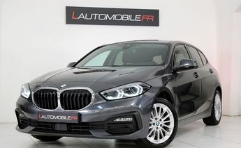  Voir d&eacute;tails -BMW Serie 1 (F40) 116D 116 BUSINESS DESIGN DKG7 2021 &agrave; Mouvaux (59)