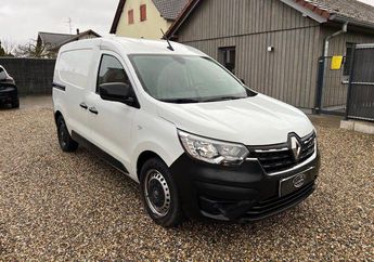  Voir d&eacute;tails -Renault Express Van 9 158 HT 1.5 BLUEDCI 95 CONFORT GPS &agrave; Geispolsheim (67)