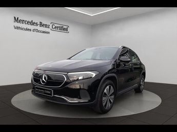  Voir d&eacute;tails -Mercedes Classe E 250 190ch Limited Edition &agrave; Ch�teauroux (36)