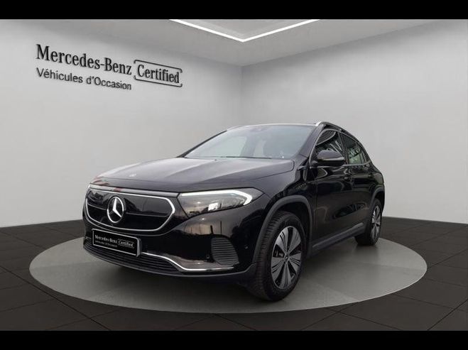 Mercedes Classe E 250 190ch Limited Edition Noir Cosmos de 2021