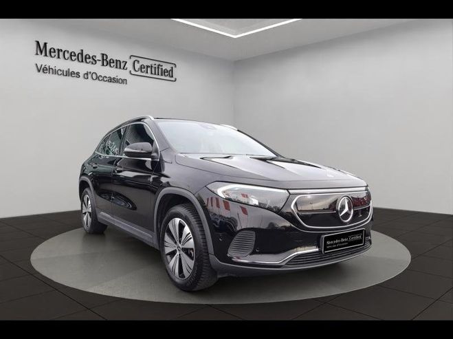 Mercedes Classe E 250 190ch Limited Edition Noir Cosmos de 2021