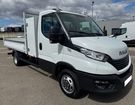 Iveco Daily BENNE 35C18 180CV 3L JPM ACIER &agrave; Mions (69)
