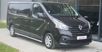  Voir d&eacute;tails -Renault Trafic III FG L2H1 1200 1.6 DCI 125CH ENERGY CA &agrave; Geispolsheim (67)