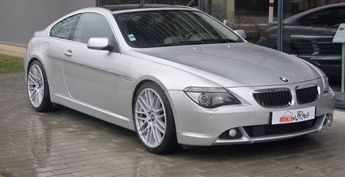  Voir d&eacute;tails -BMW Serie 6 COUPE (E63) 645CIA 333CH &agrave; Geispolsheim (67)
