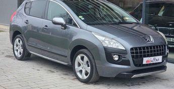  Voir d&eacute;tails -Peugeot 3008 1.6 HDI112 FAP ALLURE &agrave; Geispolsheim (67)