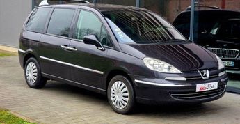  Voir d&eacute;tails -Peugeot 807 2.0 HDI136 FAP FAMILY &agrave; Geispolsheim (67)