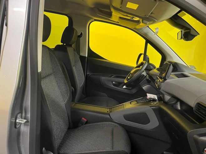 Peugeot Rifter 1.5 BLUEHDI 130CV EAT8 Allure N1 / EN ST GRIS ARTENSE de 2025