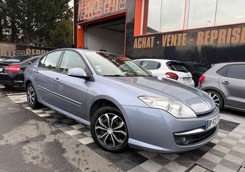  Voir d&eacute;tails -Renault Laguna III 1.5 DCI 110CH EXPRESSION ECO� &agrave; Morsang-sur-Orge (91)