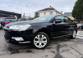  Voir d&eacute;tails -Citroen C5 2.0 16V EXCLUSIVE BAA &agrave; Morsang-sur-Orge (91)