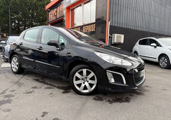  Voir d&eacute;tails -Peugeot 308 1.6 E-HDI112 FAP ALLURE 5P &agrave; Morsang-sur-Orge (91)
