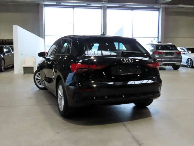 Audi A3 Sportback 30TDi Adv. New Noir M�tallis� de 