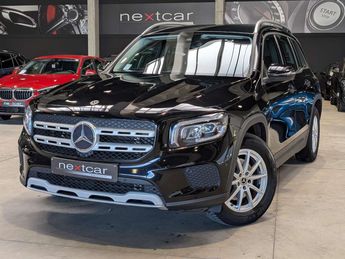  Voir d&eacute;tails -Mercedes Classe GL 180 d 8GTRONIC &agrave; Cuesmes (70)