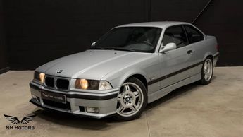  Voir d&eacute;tails -BMW M3 E36 COUPE 3.2 320 CV &agrave; Saint-Aun�s (34)