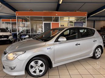  Voir d&eacute;tails -Hyundai I30 1.6 CRDi90 FAP PACK Evidence BlueDrive &agrave; Sallaumines (62)