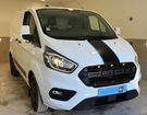Ford Transit Custom 2.0 Ecoblue TVA RECUP 12500 H.T G à La Buisse (38) Ford Transit Custom 2.0 Ecoblue TVA RECUP 12500 H.T G à La Buisse (38)