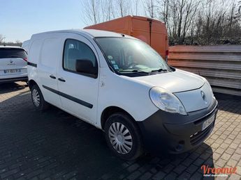 Voir d&eacute;tails -Renault Kangoo Express fourgon 1.6 90 confort &agrave; Eckwersheim (67)