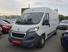 Peugeot Boxer TOLE 330 L2H2 BLUEHDI 130 à Perpignan (66) Peugeot Boxer TOLE 330 L2H2 BLUEHDI 130 à Perpignan (66)