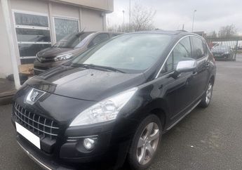  Voir d&eacute;tails -Peugeot 3008 2.0 HDI163 FAP ALLURE BA &agrave; Fouqui�res-l�s-Lens (62)