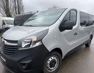 Opel Vivaro COMBI 1.6 CDTI 95 K2900 L2H1 PACK CLIM + &agrave; Fouqui�res-l�s-Lens (62)