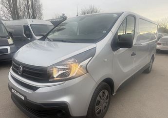  Voir d&eacute;tails -Fiat Talento FG 1.2 CH1 2.0 ECOJET 120CH PRO LOUNGE &agrave; Fouqui�res-l�s-Lens (62)