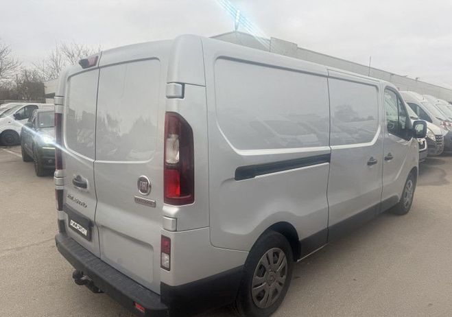 Fiat Talento FG 1.2 CH1 2.0 ECOJET 120CH PRO LOUNGE Gris de 2022
