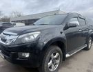 Isuzu Dmax x 2.5 TD 163 SPACE SOLAR PLUS A-C 4X4 AU à Fouquières-lès-Lens (62) Isuzu Dmax x 2.5 TD 163 SPACE SOLAR PLUS A-C 4X4 AU à Fouquières-lès-Lens (62)