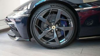  Voir d&eacute;tails -Ferrari 12Cilindri 12 6.5 V12 830ch &agrave; Monaco (98)