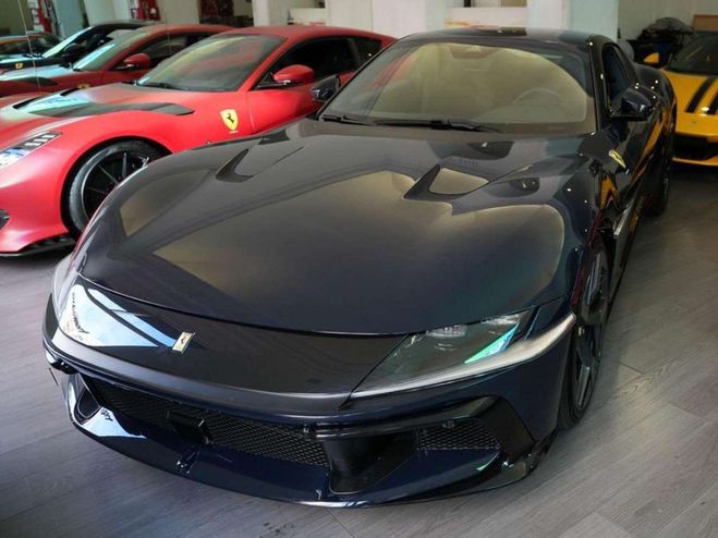 Ferrari 12Cilindri 12 6.5 V12 830ch Bleu de 2025