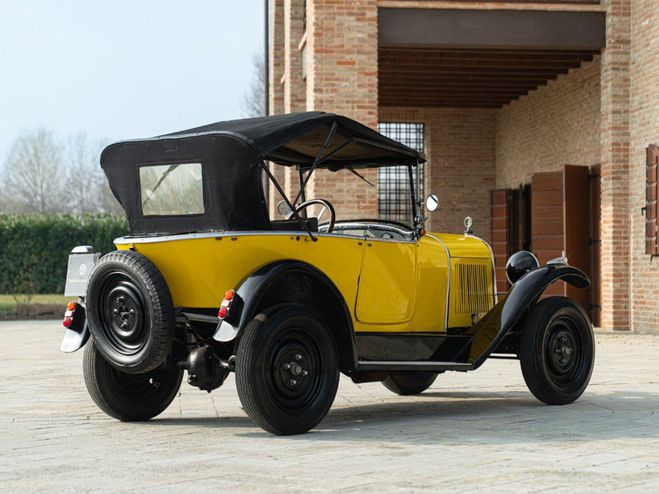 Citroen 5HP 1926 TYPE C - CIT00038  de 1926