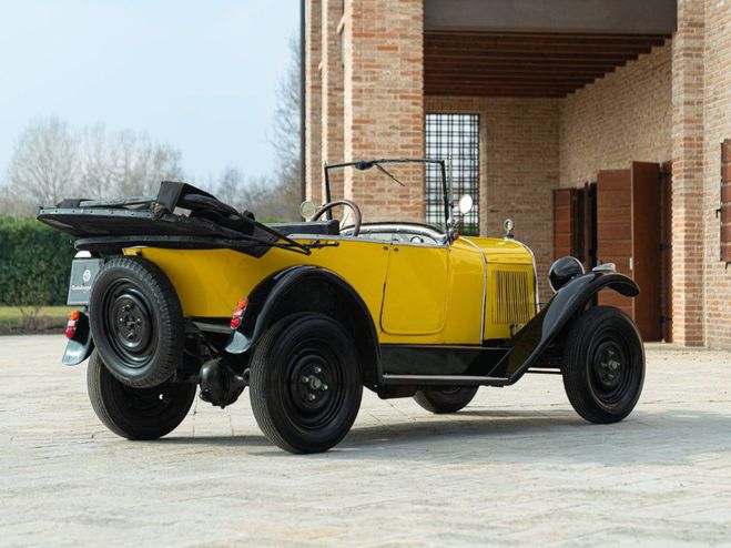 Citroen 5HP 1926 TYPE C - CIT00038  de 1926