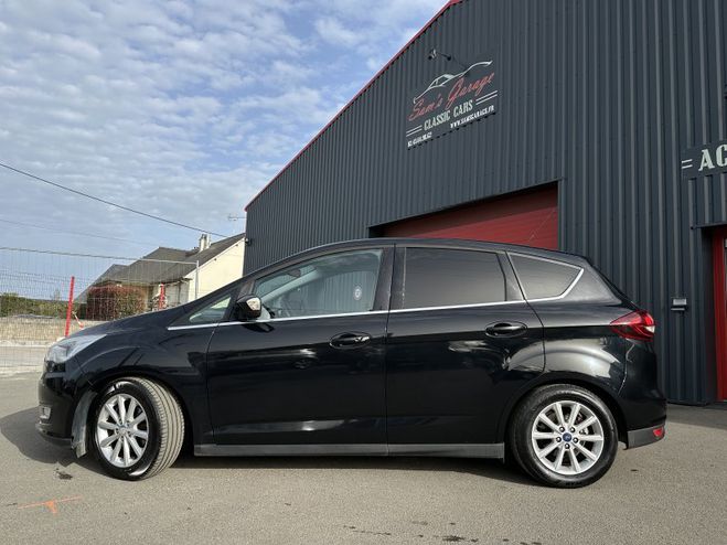 Ford C Max II 1.0 Essence 125ch S&S Titanium 2015  de 2015