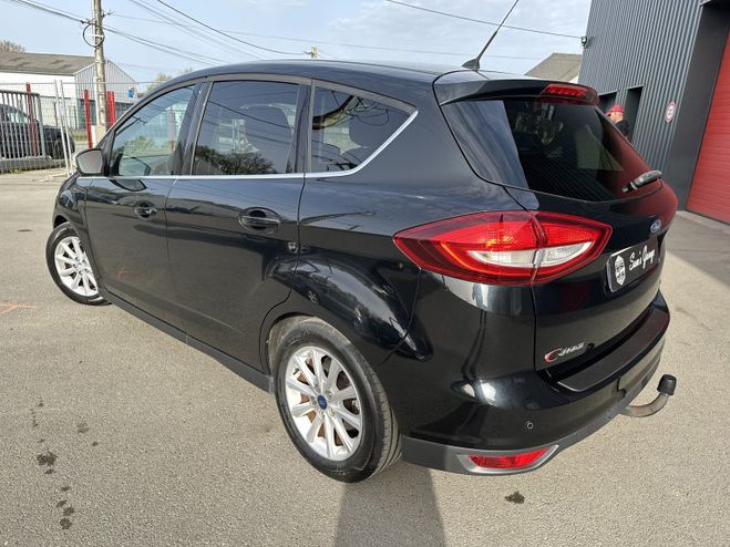 Ford C Max II 1.0 Essence 125ch S&S Titanium 2015  de 2015