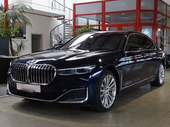 Voir d&eacute;tails -BMW Serie 7 M760 Li xDrive 6,6 Excellence V12 &agrave; Sarcelles (95)