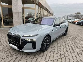  Voir d&eacute;tails -BMW Serie 7 M760 M760e xDrive M A�rodynamique &agrave; Sarcelles (95)