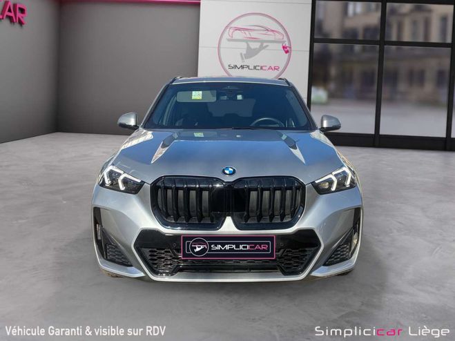 BMW X1 1.5iA sDrive18 Gris de 