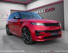 Land rover Range Rover Sport P460e AWD 3.0L i6 PHEV 1�re main H &agrave; Longuenesse (62)