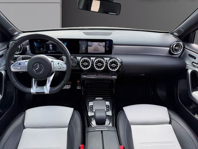 Mercedes Classe A 35 AMG 7G-DCT 4Matic Pack Aero - Toit ou Gris de 2019