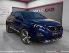 Peugeot 3008 1.6 hdi 120ch BVM6 GT Line garantie 12 m &agrave; Pertuis (84)