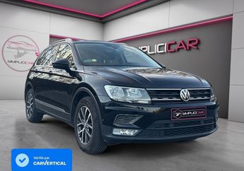  Voir d&eacute;tails -Volkswagen Tiguan 2.0 TDI 150 Garantie 12 mois &agrave; Tinqueux (51)