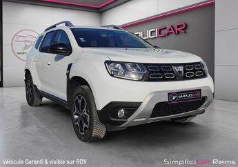  Voir d&eacute;tails -Dacia Duster TCe 130 Ch 4X2 S�rie Limit�e 15 ans Gara &agrave; Tinqueux (51)