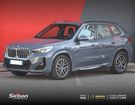 BMW X1 sDrive 18i DKG U11 M Sport Peinture Indi à Saint-Égrève (38) BMW X1 sDrive 18i DKG U11 M Sport Peinture Indi à Saint-Égrève (38)