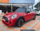 Mini One 2.0 COOPER S 192 EDITION GREENWICH BVA7  &agrave; Lescure-d'Albigeois (81)