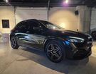 Mercedes Classe GLA