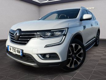  Voir d&eacute;tails -Renault Koleos 2.0 dCi Intens 4x4 177 ? Toit ouvrant R� &agrave; Uckange (57)