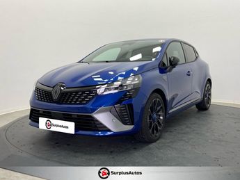  Voir d&eacute;tails -Renault Clio (5) Esprit Alpine E-Tech full hybrid 145 &agrave; Gaillac (81)