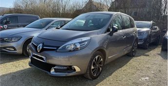  Voir d&eacute;tails -Renault Scenic 3 1.5 DCI 110 BOSE &agrave; Nanterre (92)