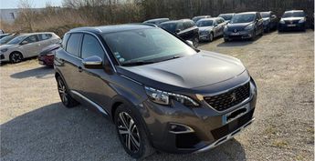  Voir d&eacute;tails -Peugeot 3008 2 bluehdi 180 gt eat6 &agrave; Nanterre (92)