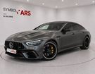 Mercedes Amg GT COUPE 63 S SPEEDSHIFT MCT 4MATIC+ à Saint-Fons (69) Mercedes Amg GT COUPE 63 S SPEEDSHIFT MCT 4MATIC+ à Saint-Fons (69)
