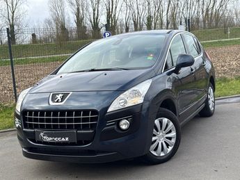  Voir d&eacute;tails -Peugeot 3008 1.6 HDI 112CH * 2012 * 1ERE MAIN * EMBRA &agrave;  La Chapelle-d'Armenti�res (59)