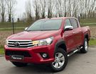 Toyota Hilux 2.4 D-4D 150CH DOUBLE CABINE INVINCIBLE  &agrave;  La Chapelle-d'Armenti�res (59)